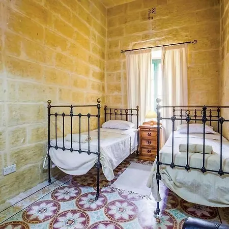 度假居 4 Bedroom With Private Pool