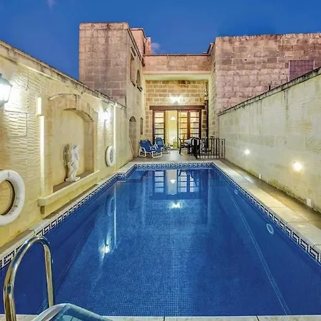 度假居 4 Bedroom With Private Pool *