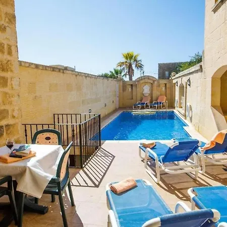 度假居 4 Bedroom With Private Pool *